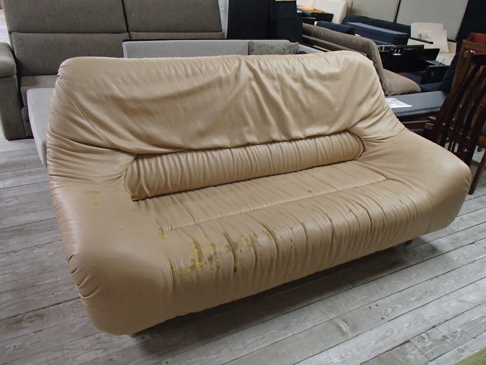 一般的なソファの張替え 修理 シノハラ製作所スタッフブログ 株式会社シノハラ製作所